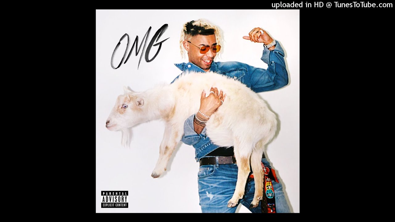 Ronny J - OHSHI [INSTRUMENTAL] (ReProd. Skillzy)