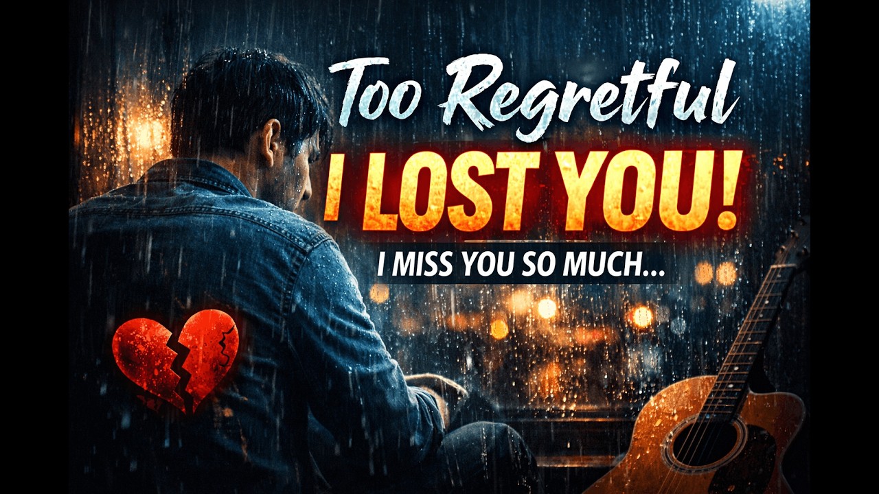 Quiet Regret