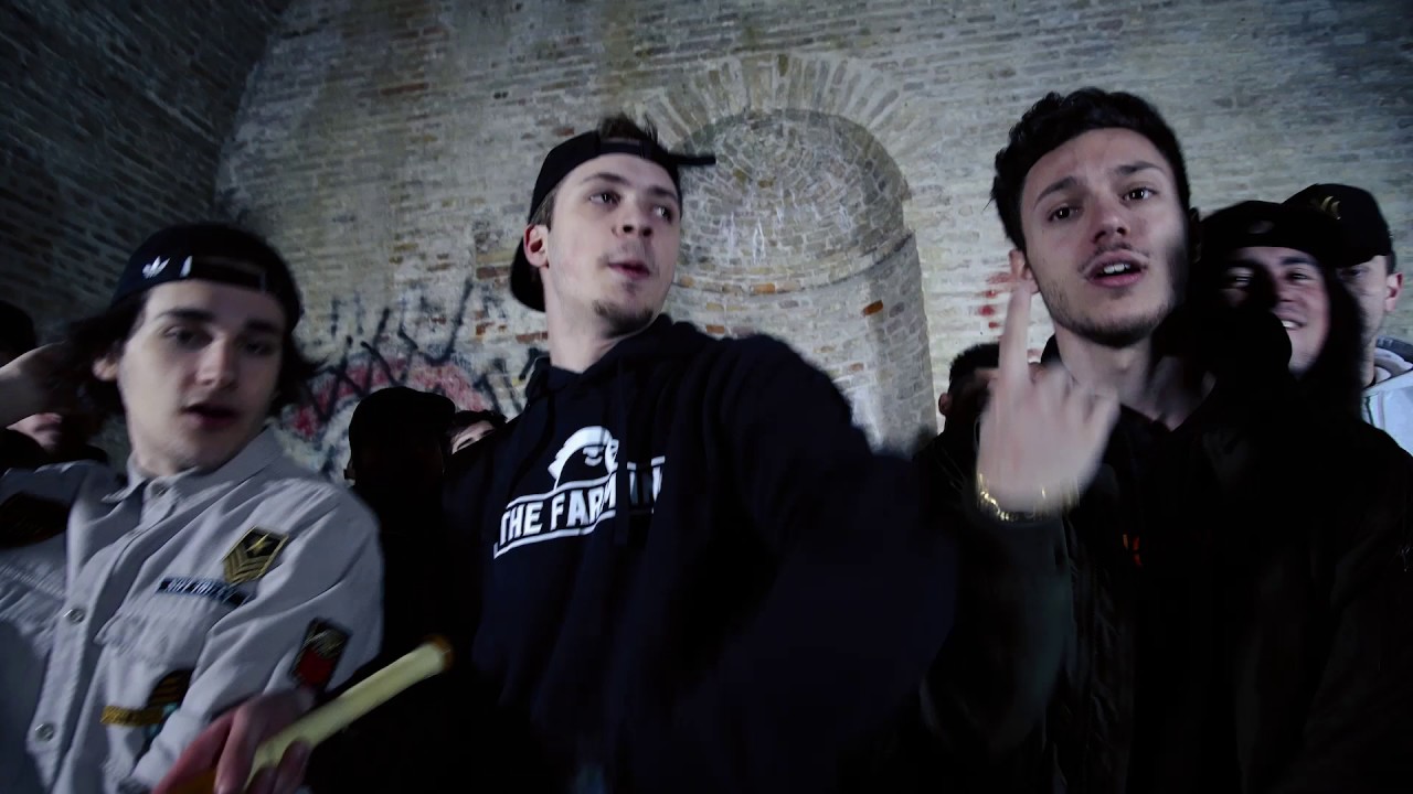 Pwas x Bud - DFWP (Prod. gvss)