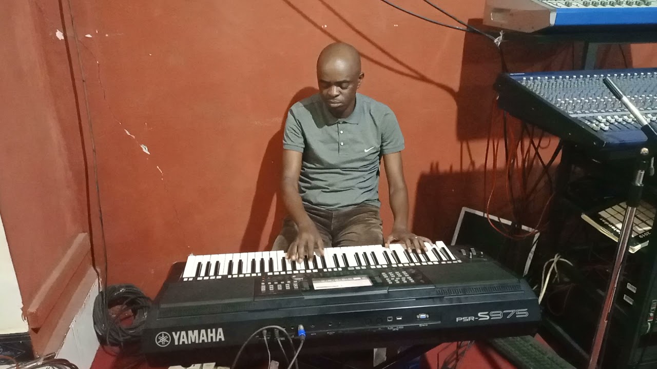 Jackson Benty - Tenzi kidogo@josephineminza @JosephatGwajimaRudishaTv @beatricemwaipaja1601