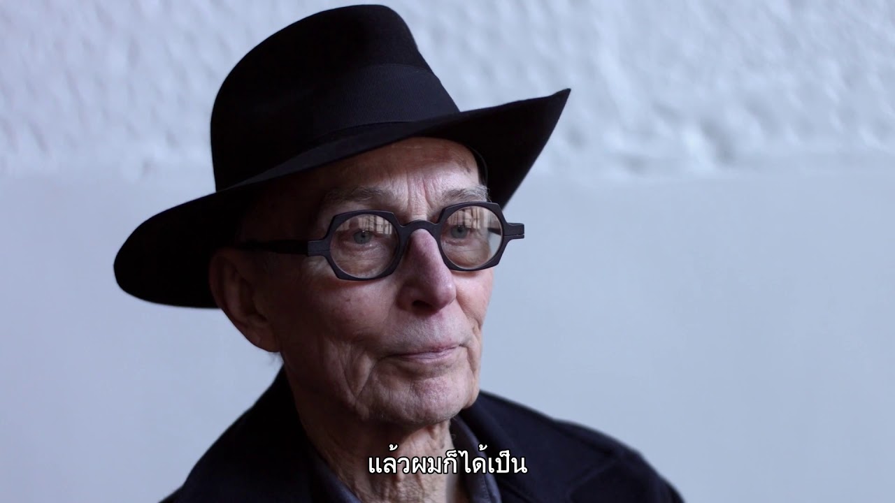 F11 and Be There trailer (Thai subtitles)