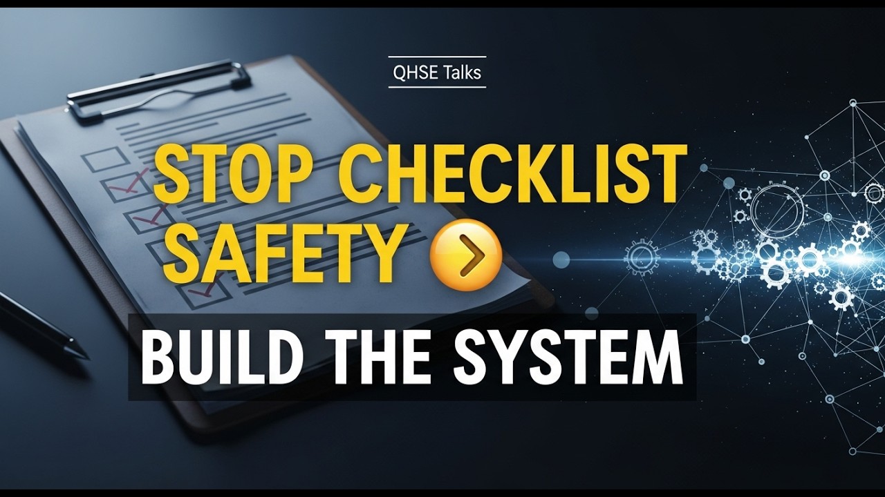 CSP Chapter 31: Safety Management System (SMS) Explained  | ISO 45001, ANSI Z10 & PDCA Framework