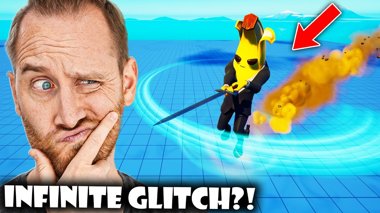 I Busted 12 MELEE Myths in Fortnite Creative!