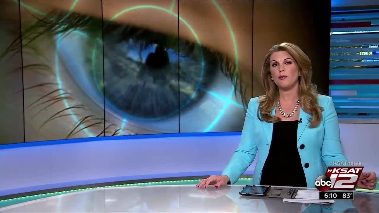 Video: 5 ways to protect your eyes from aging