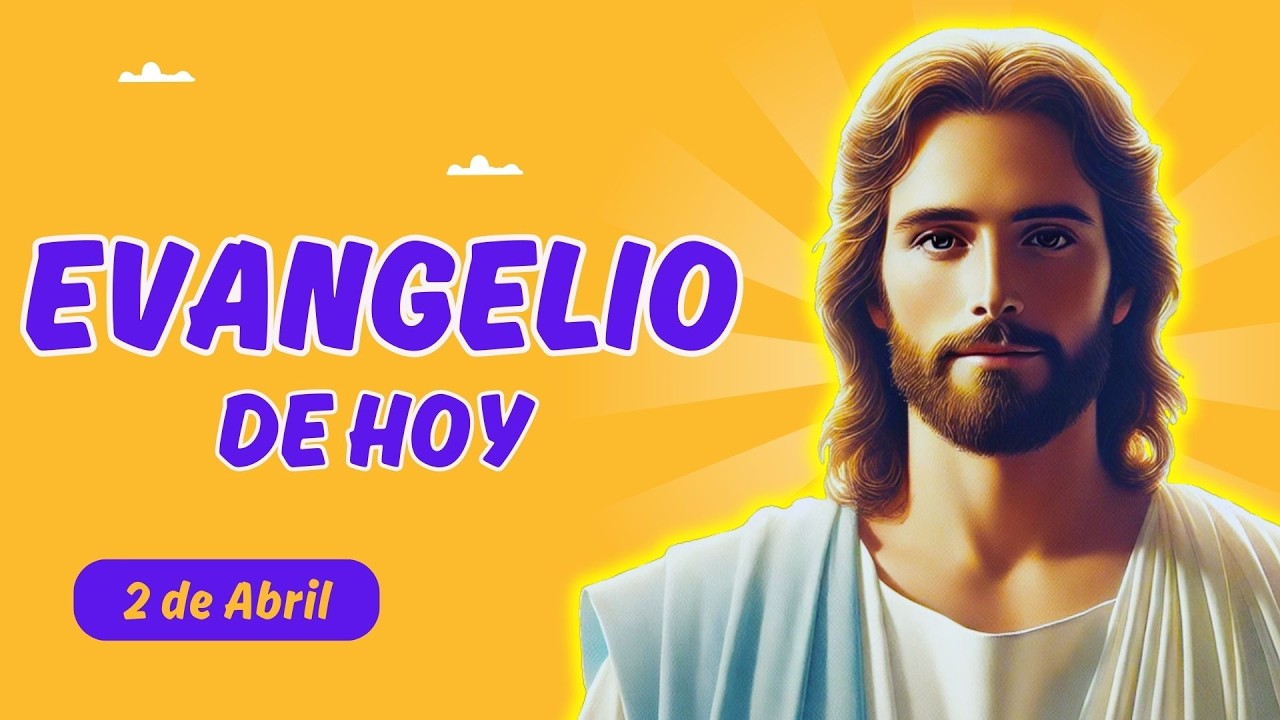 EL JUICIO FINAL ESTÁ EN MANOS DE JESÚS… ¿Estás listo? ⏳📖 | Lecturas de la Misa de hoy
