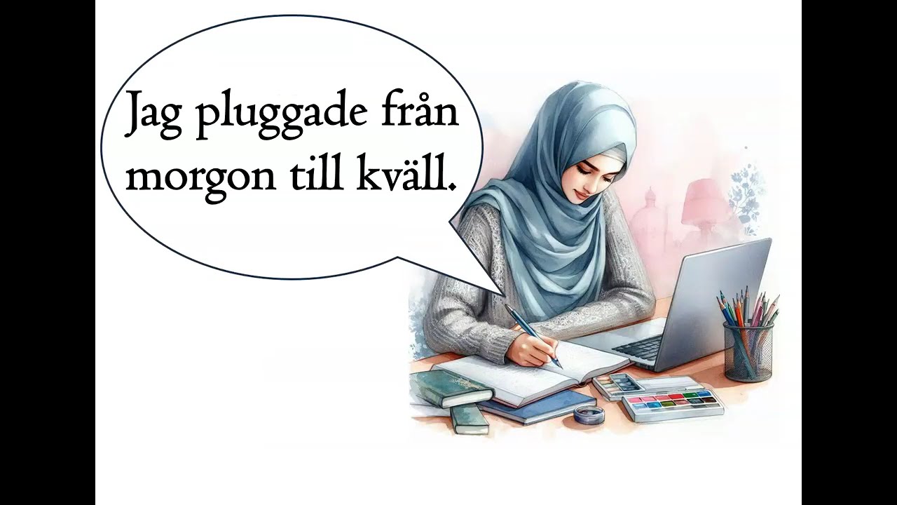 sfigunilla VAD GJORDE DU PÅ SEMESTERN? KURS C