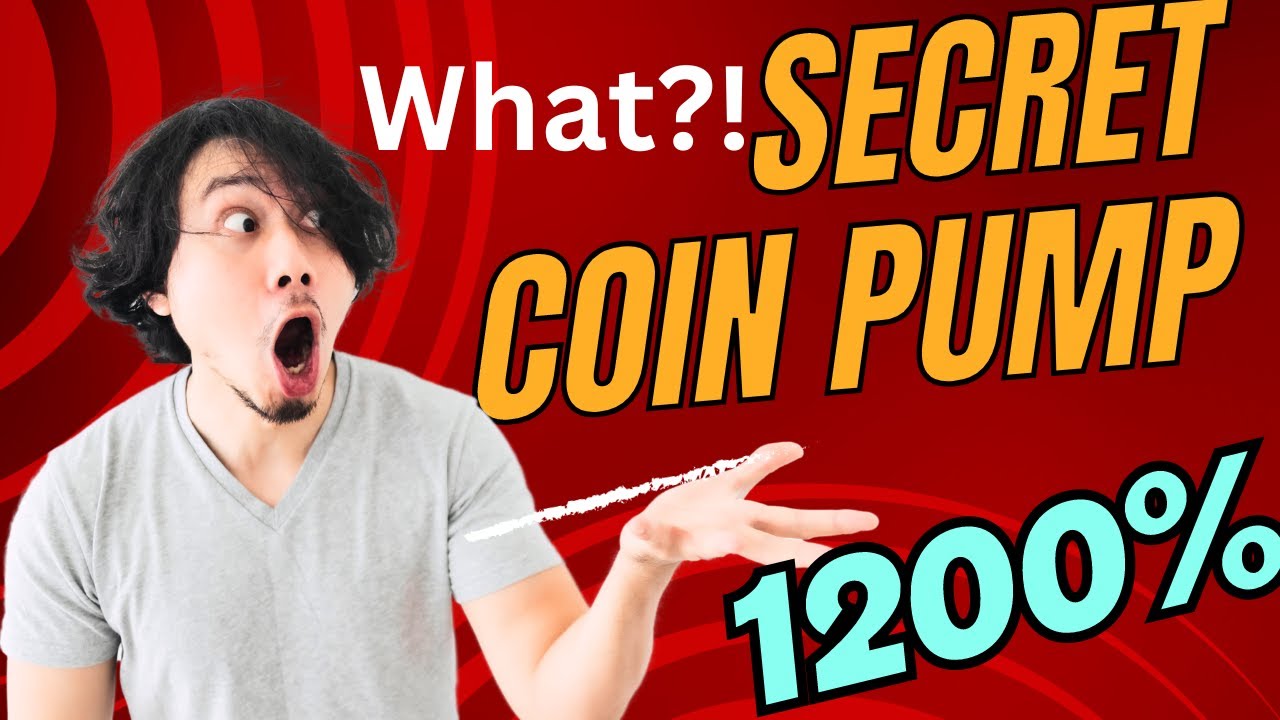 Secret Coin PUMP 1000% 🤣 Blockchain Brawlers BADMAD ROBOTS Waltonchain  THE BITCOIN SPOT ETFs #eth