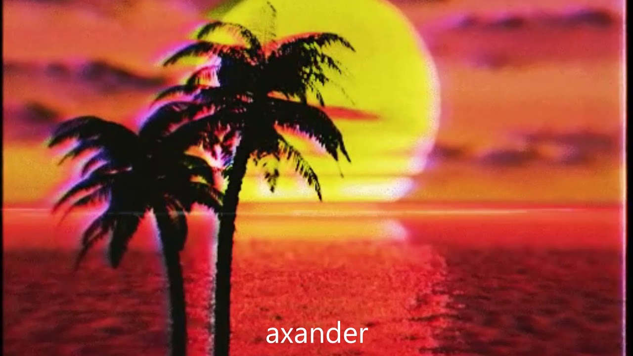 Rod Stewart - Young Turks (slowed down + reverb)