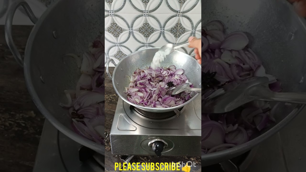Mutta curry # you tube shorts 