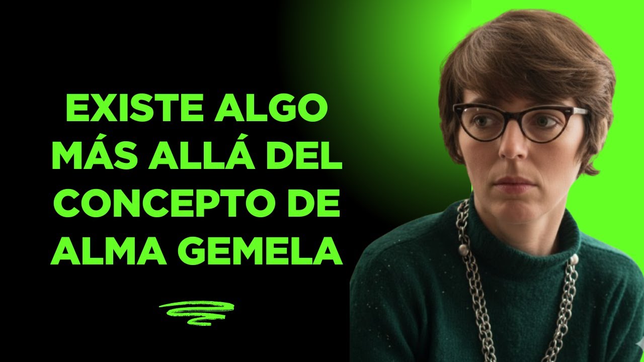 Seth explica la diferencia entre ALMAS GEMELAS y ALMAS AFINES | Jane Roberts