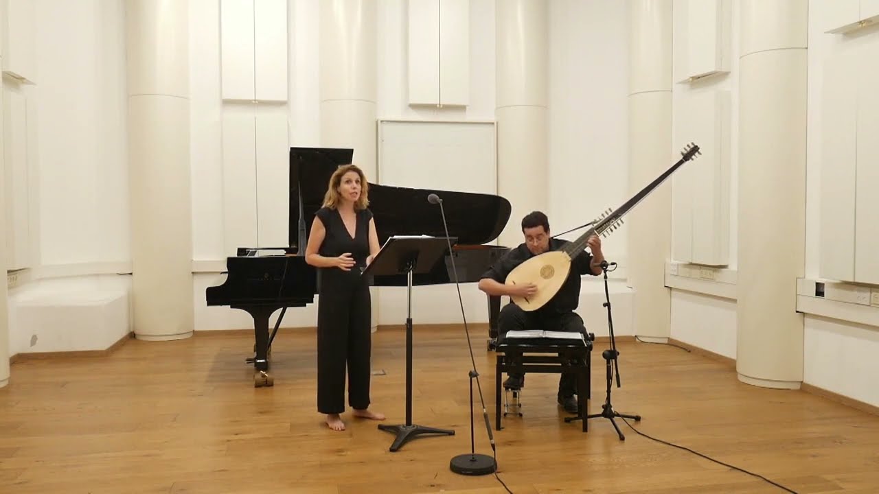 John Dowland: Weep you no more