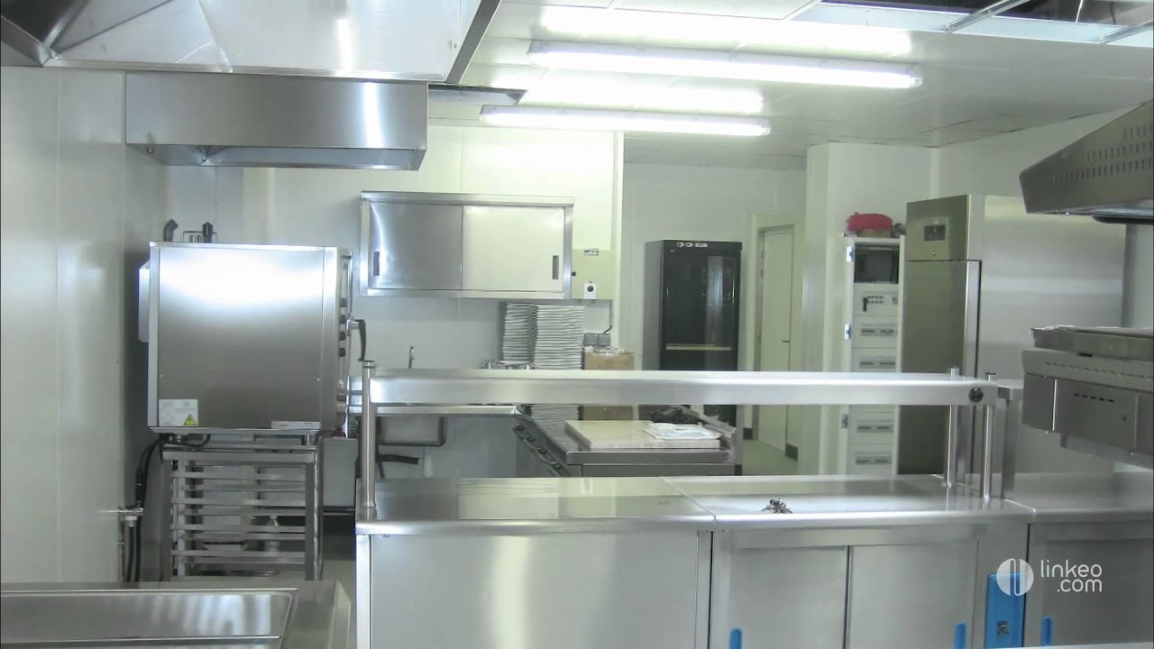 MALEYRAN FRERES : Fabricants équipements professionnels cuisine à Bordeaux