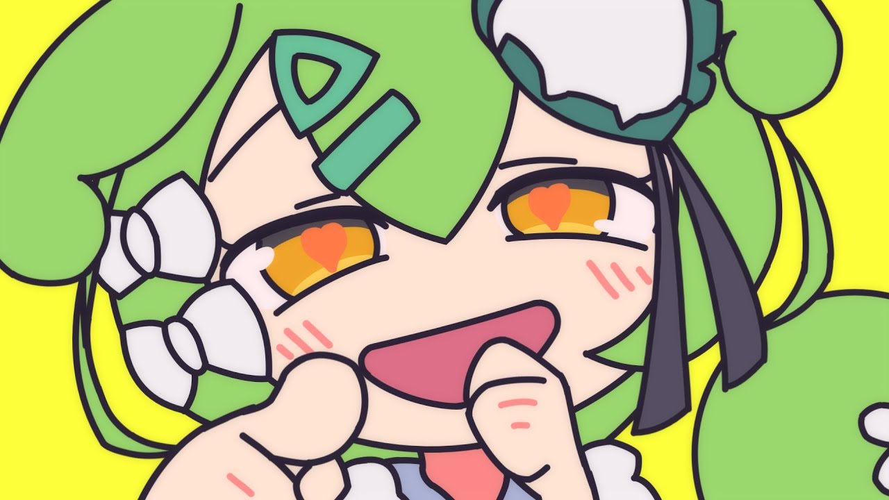 おんなのこなのだ