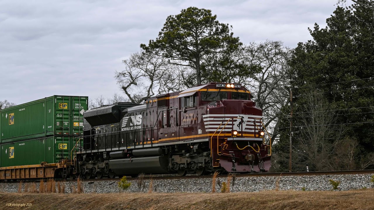 NS 1230 