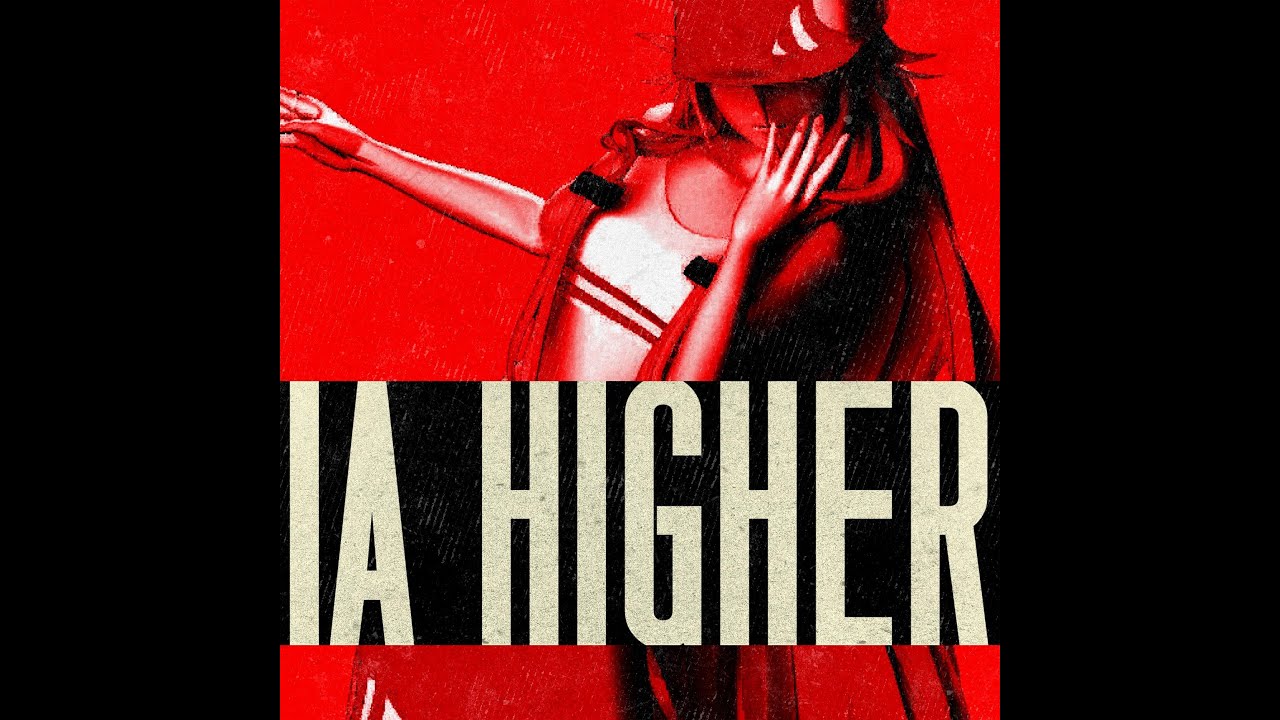 IA English - HIGHER (rus sub)