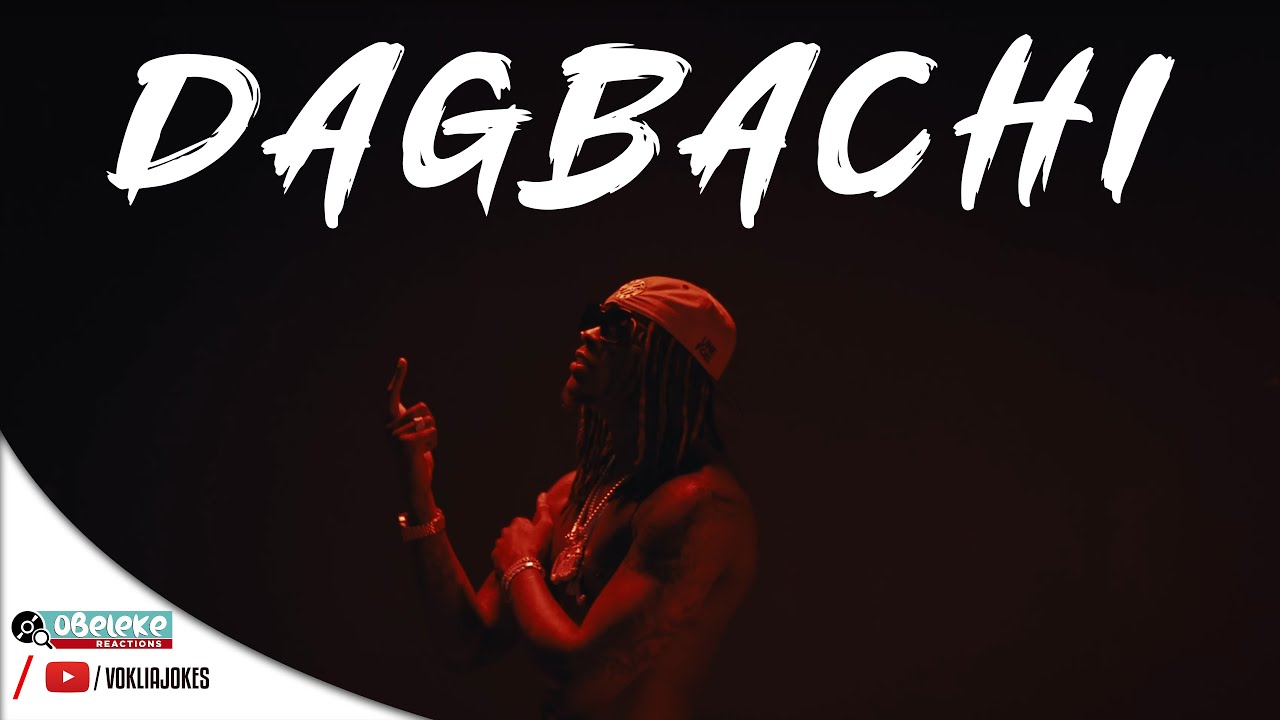 HIMRA AVEC LE CLIP DE '' DAGBACHI '', 24H APRES LE EP.