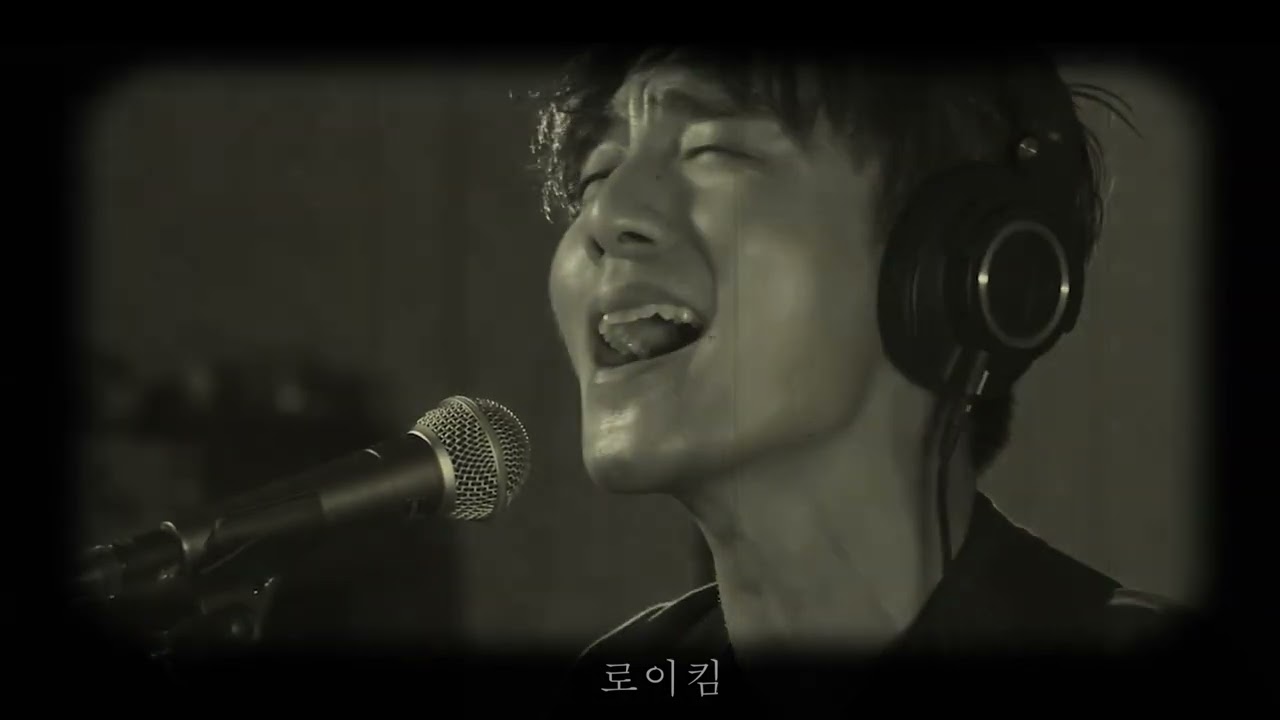 [Playlist] 로이킴 목소리 채집 성공... 로이킴이 들려주는 위로, 사랑 그리고 이별의 노래가 흘러나오기 시작하는 음악관... I Roy Kim playlist