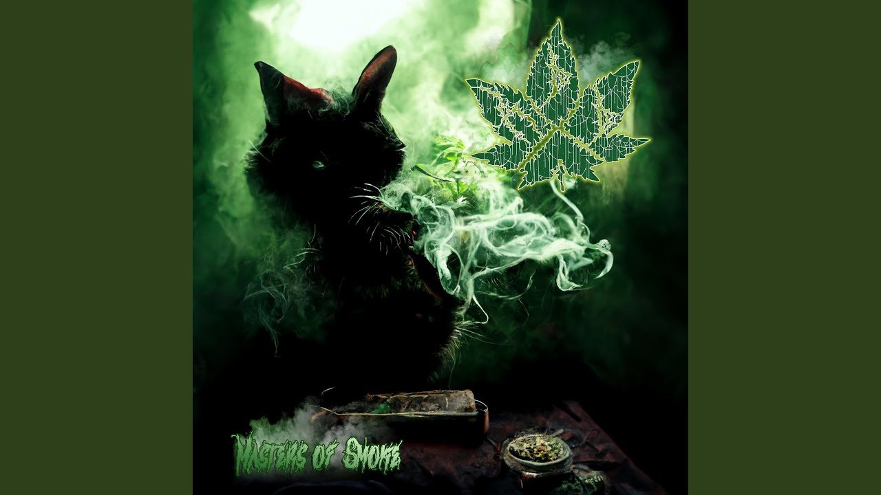 Masters Of Smoke