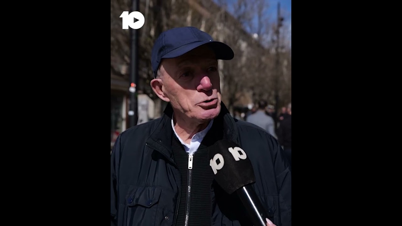 “Bllokada politike ka qenë e pa argumentuar” - qytetari