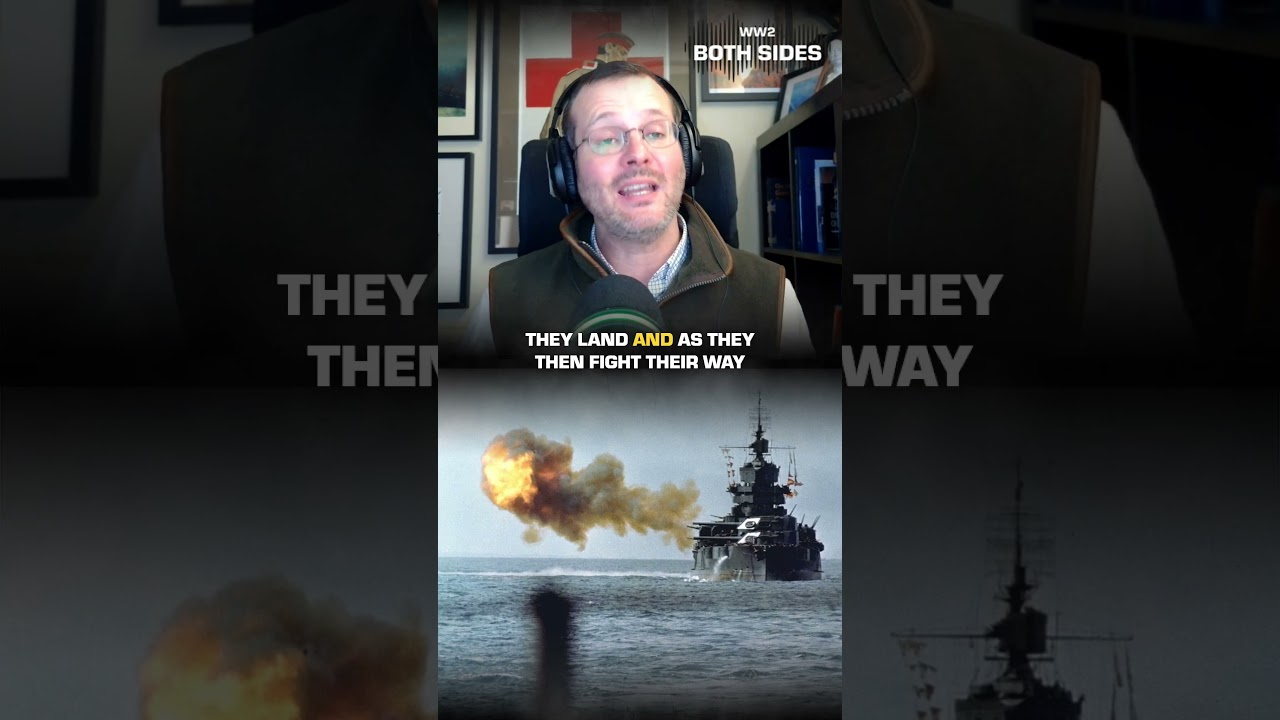 &ldquo;They Don&rsquo;t Surrender They Fight to the Death&rdquo;