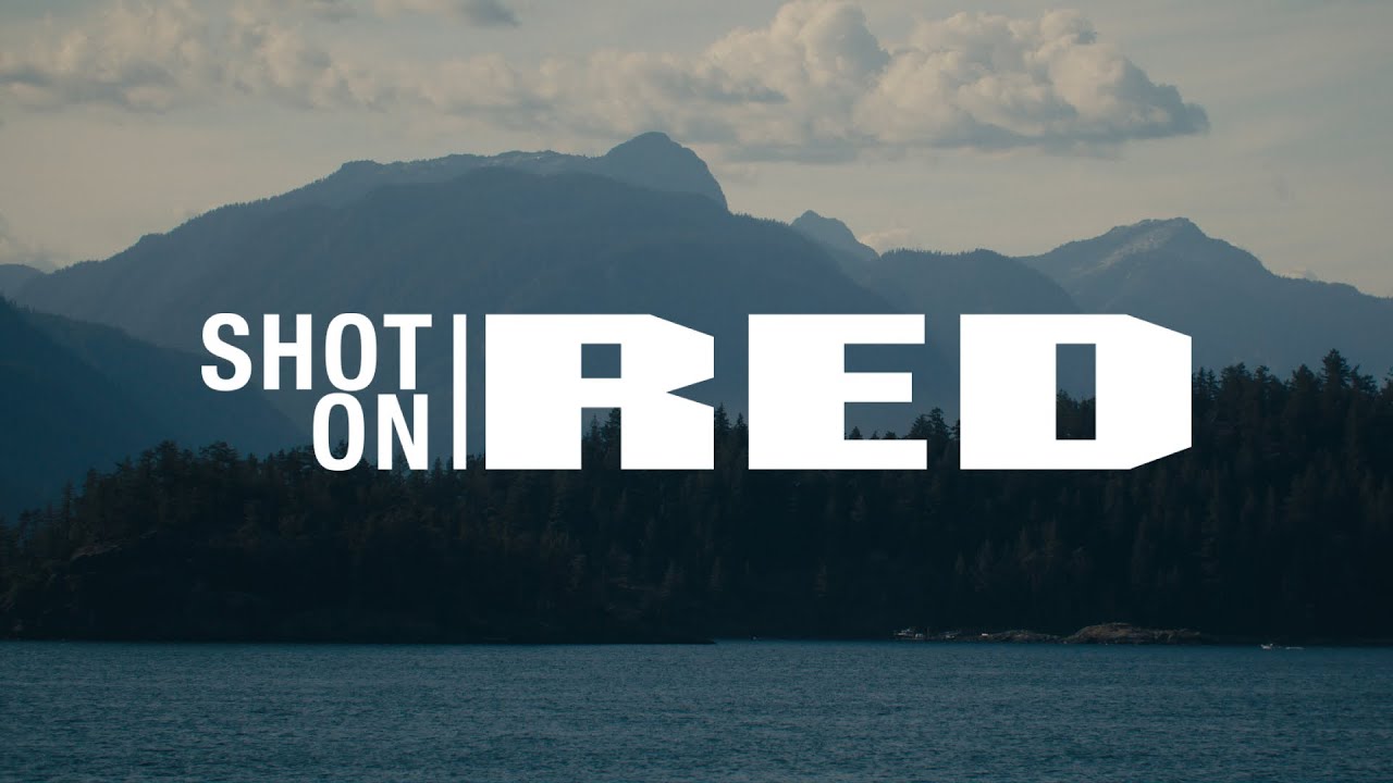RED KOMODO | Footage - RAW, 50fps, Full Frame, Sigma35, Canon100 - Sunshine Coast, British Columbia