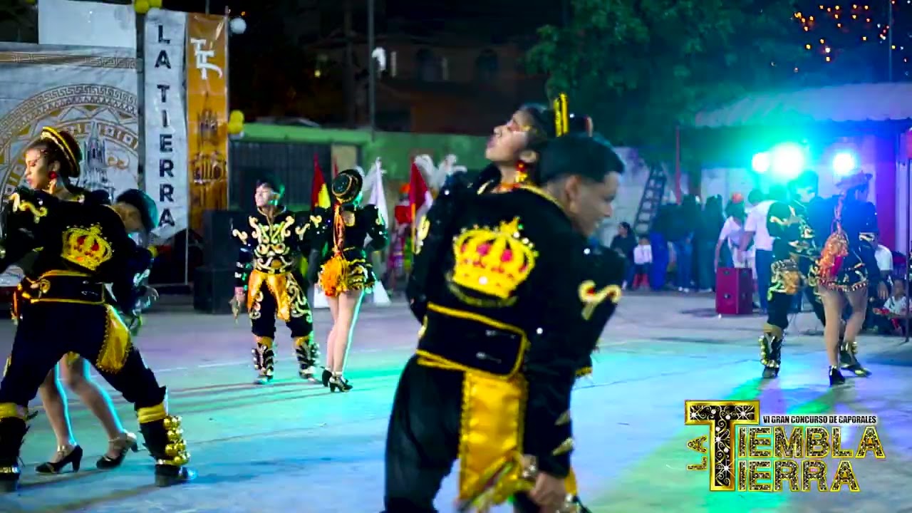 TRADICION CULTURAL BALLET JUVENILES 6TO 