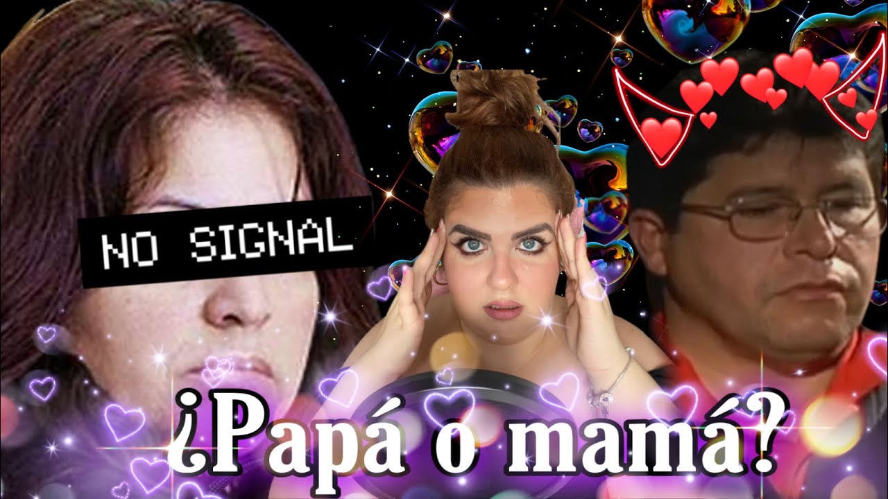 ¿Lo hizo su propia MADRE? atentos al PLOT TWIST