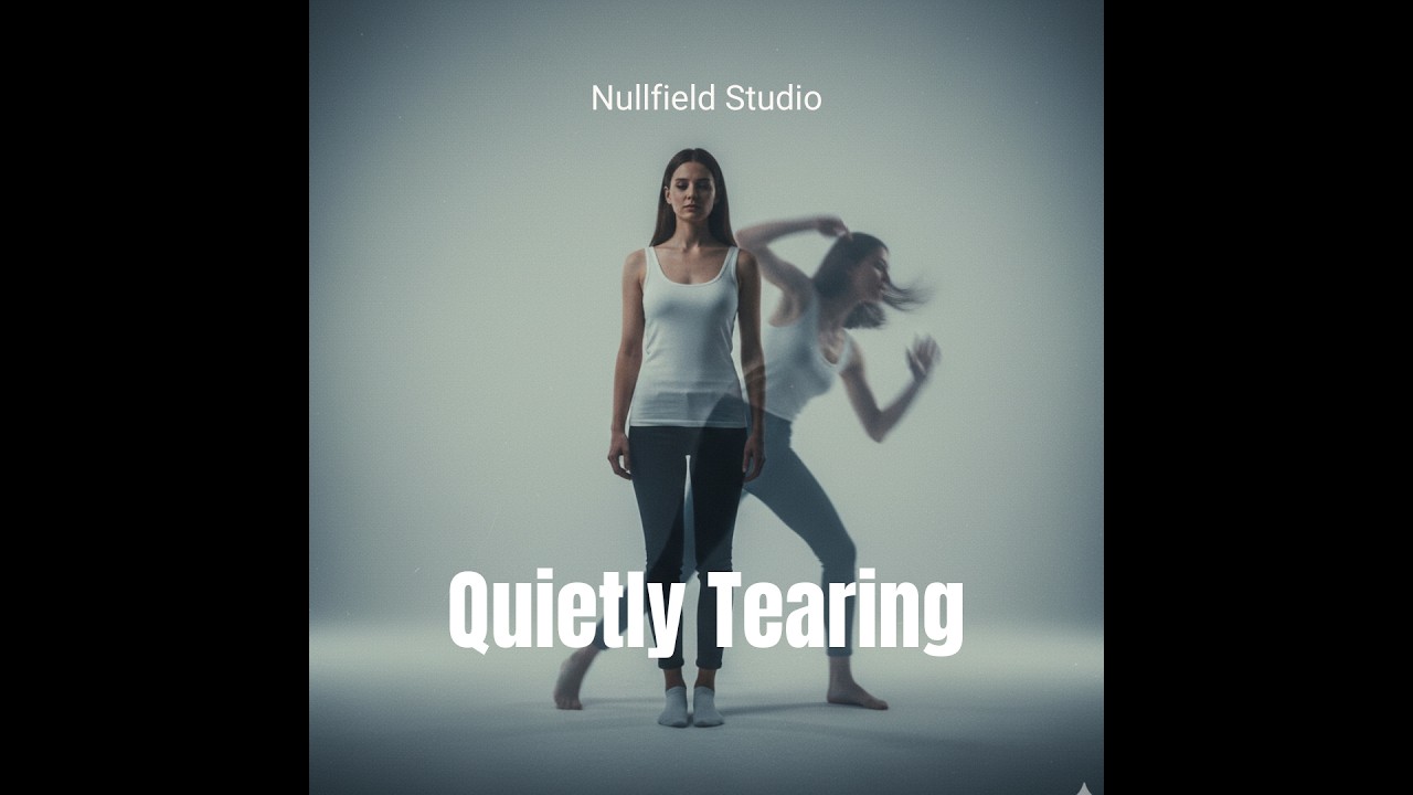Quietly Tearing - Nullfield Studio