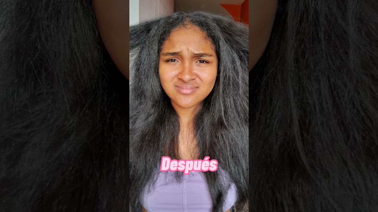 Before and after💄😱 #shorts #antesydespues #beforeandafter #6kcreator #transformation #makeup #15a&ntilde;os