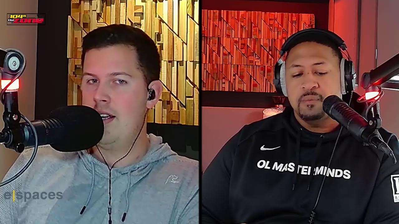 The next steps in retooling the Titans’ protection for Cam Ward  | Ramon & Will