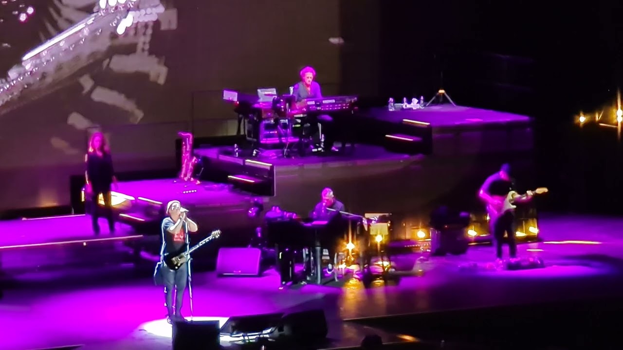 Eros Ramazzotti - Favola / Musica è (Live in Verona, 24/09/2022)
