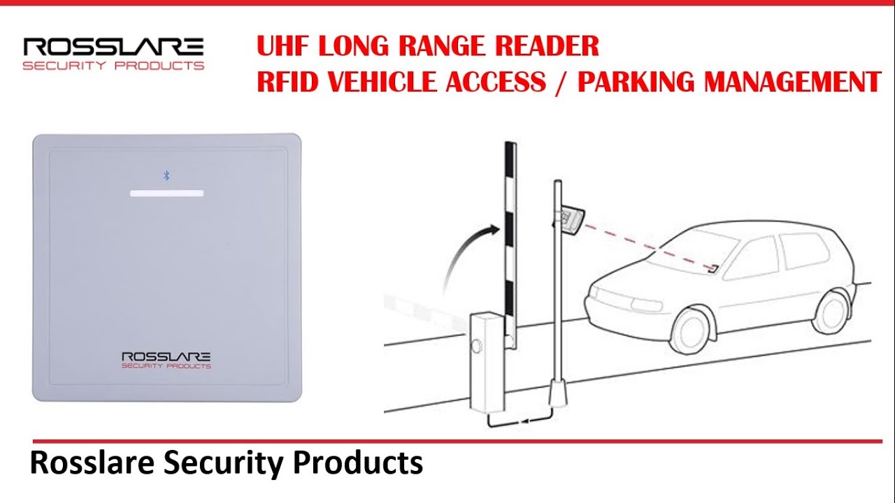 RFID-КОНТРОЛЬ ДОСТУПА ТРАНСПОРТНЫХ СРЕДСТВ | RFID-УПРАВЛЕНИЕ ПАРКОВКОЙ | СЧИТЫВАТЕЛЬ УВЧ ДАЛЬНЕГО ДАЛЬНЕГО ДЕЙСТВИЯ | RFID-МЕТКИ