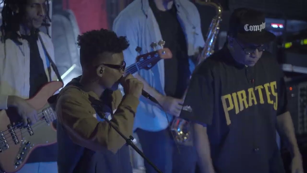Raíces y Cultura Aniversario Nº 25 - Live Concert - Onda Sonora # 25