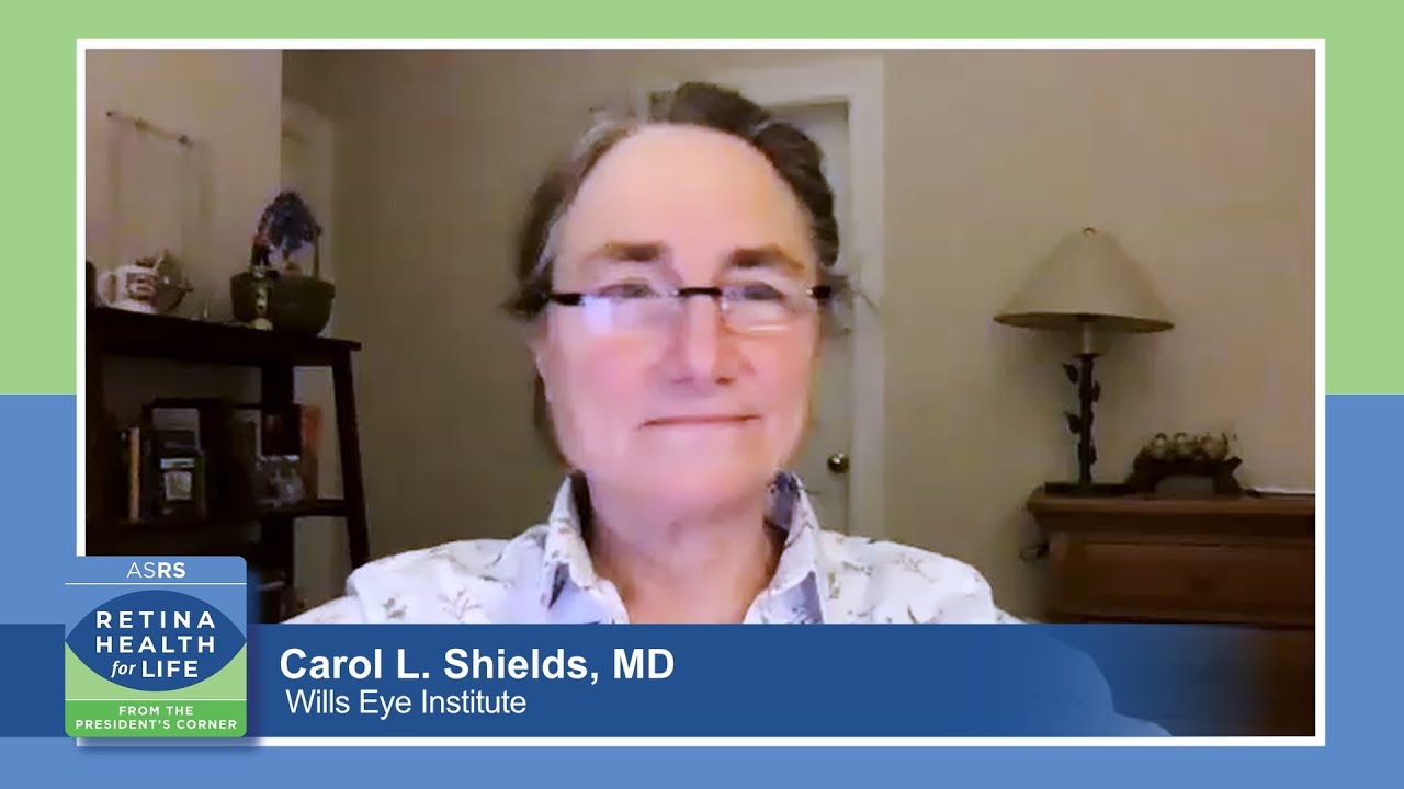 Understanding Retinoblastoma