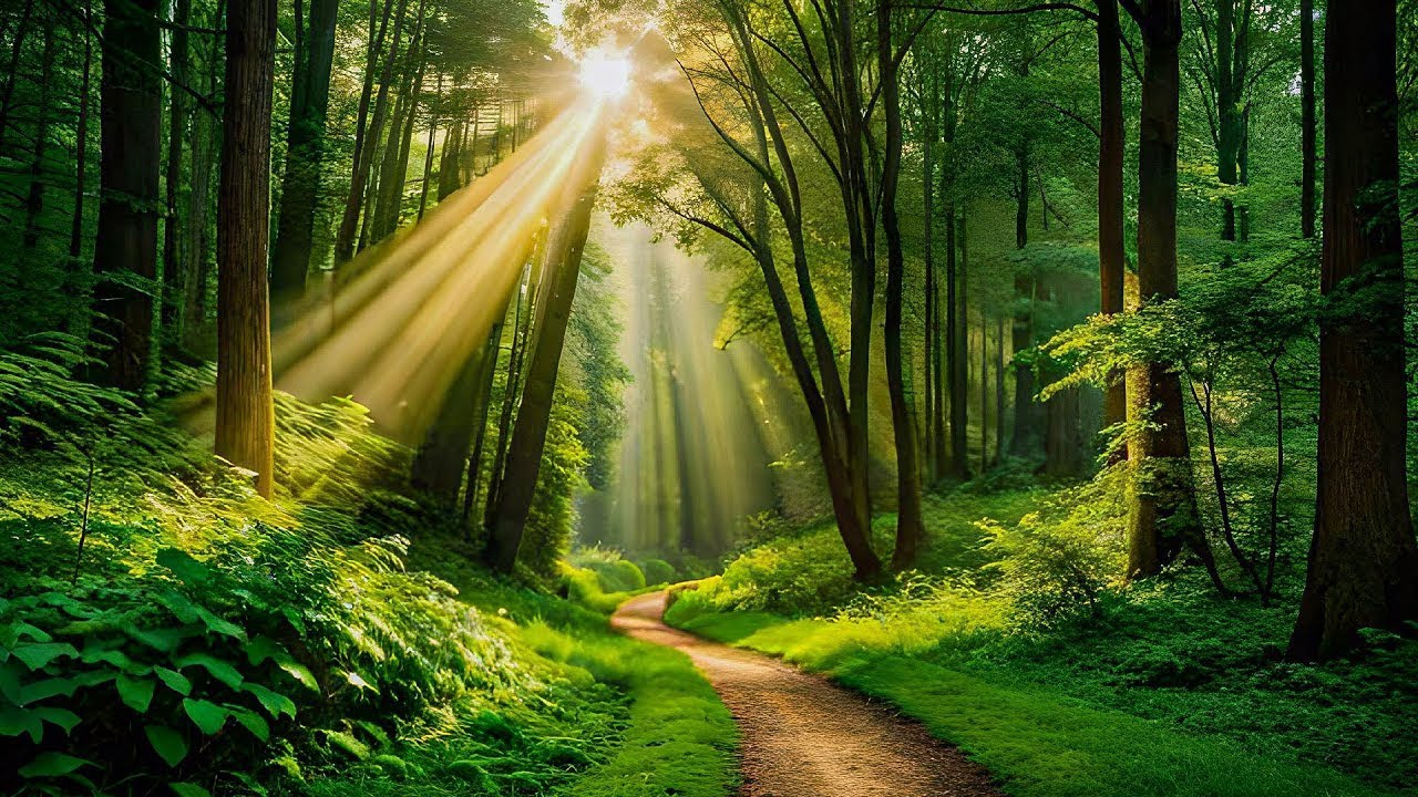 Relaxing Meditation Music for Sleep and Rest #SleepMeditationMusic | Ocean Mist Meditations