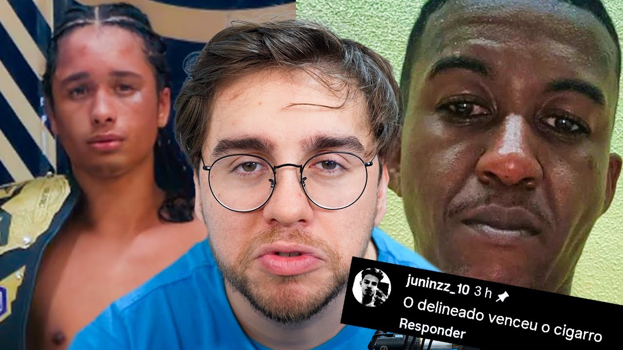XAMUEL farmou AURA e DESTRUIU o JHONY (acabo a carreira do mano)