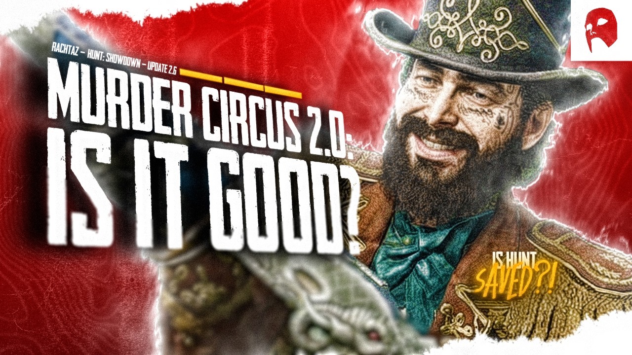 Post Malone's Murder Circus Encore Experience