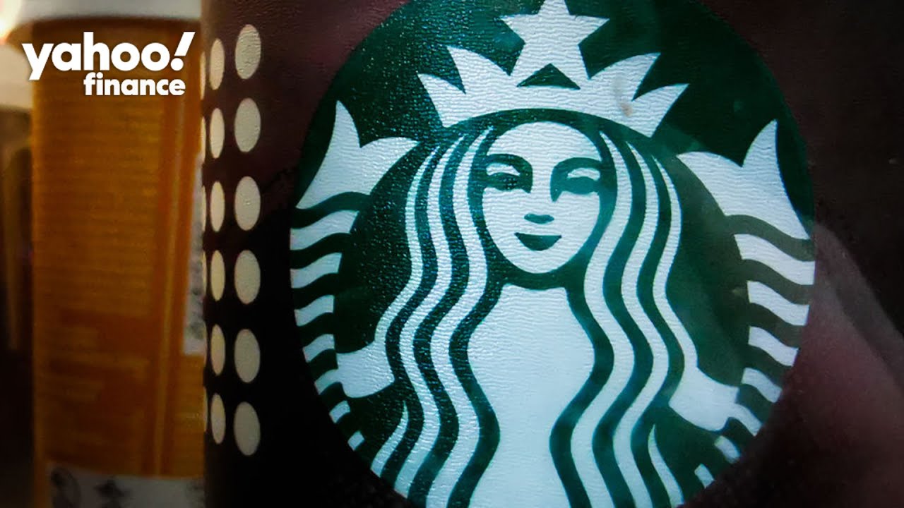 Starbucks accuses unions of unfair labor organizing practices