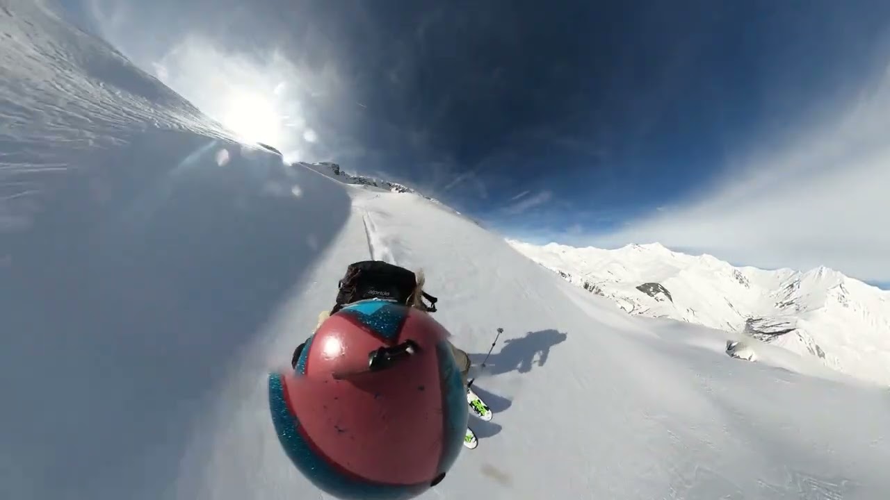 La Grave 15. Feb. 2026