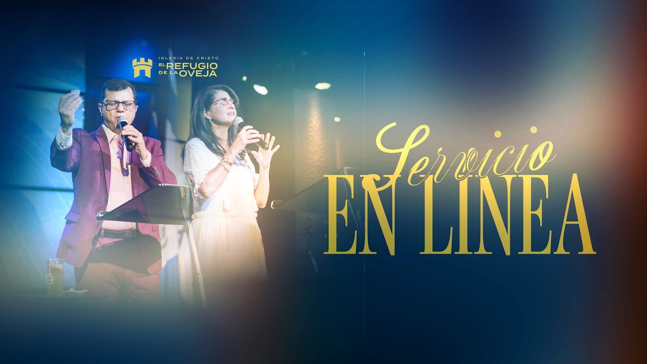 1er servicio  - Domingo 15/02/2025