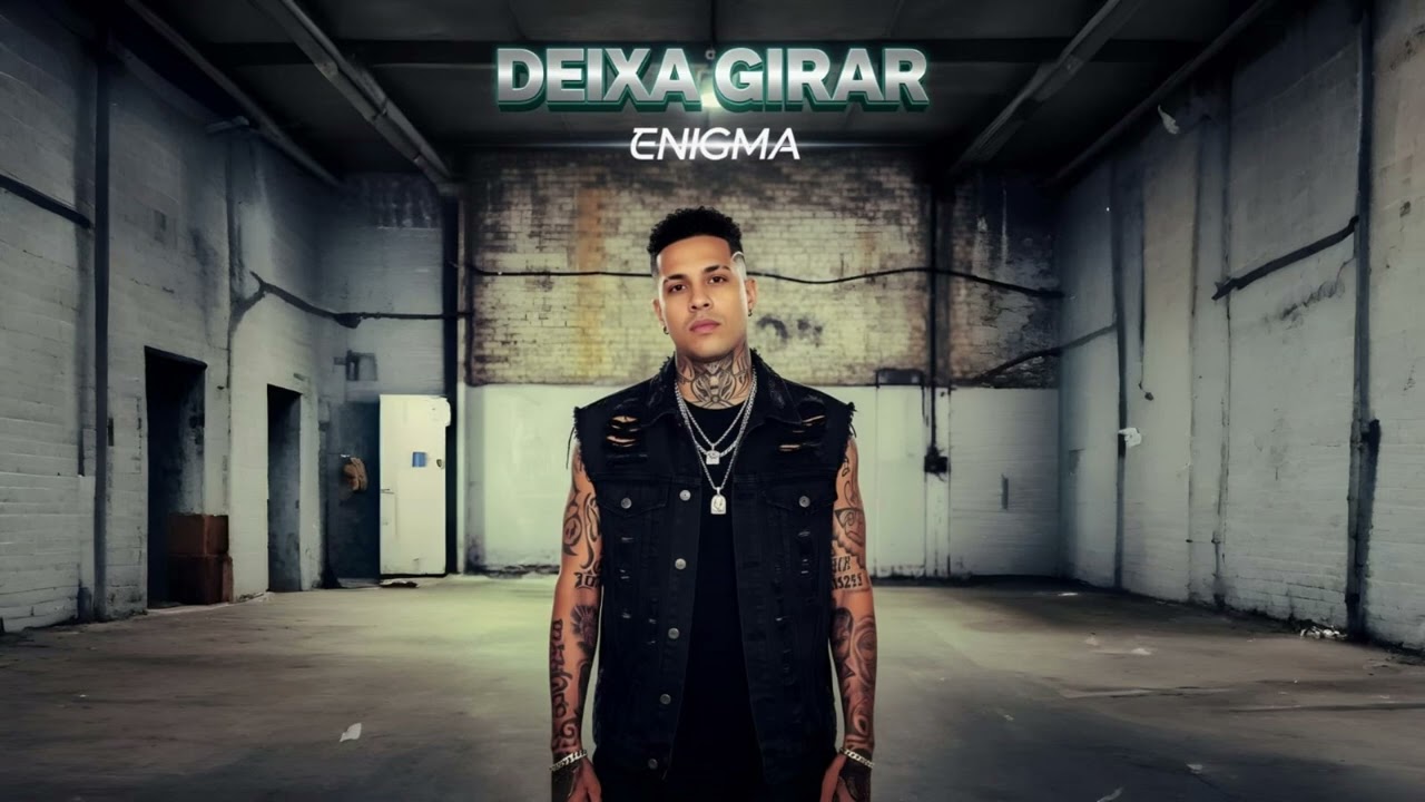 Enigma - Deixa Girar