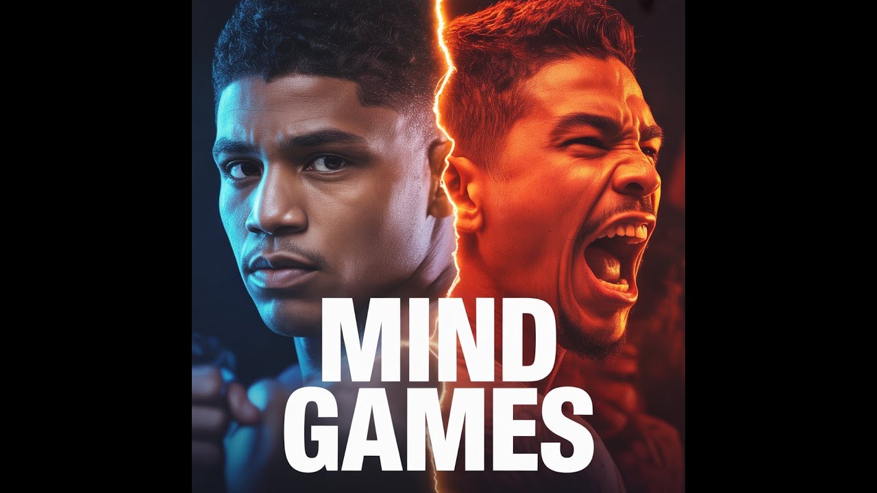 Shakur Stevenson vs Teofimo Lopez 🔥 Mind Games, Breakdown & Fight Prediction | Boxing Analysis