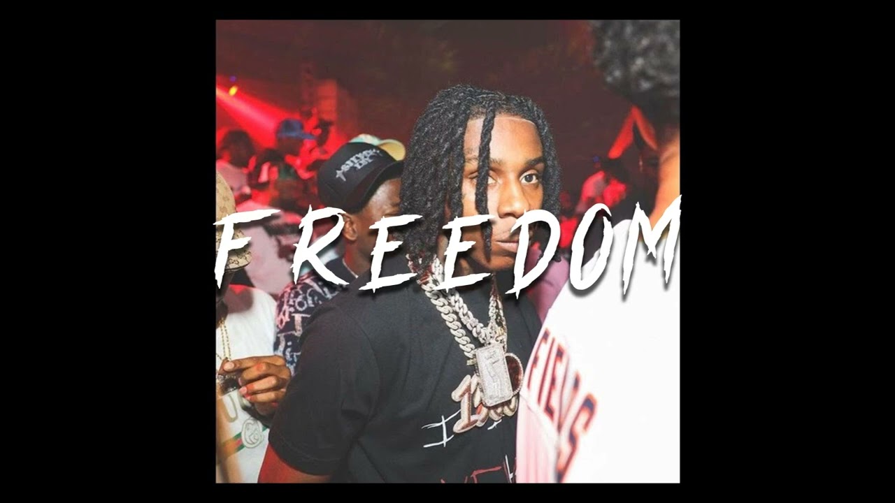 Polo G type beat 2022 - Freedom
