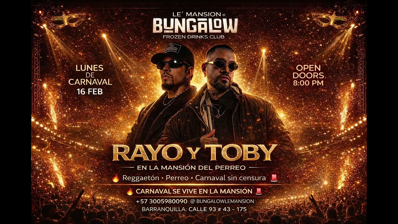 RAYO Y TOBY EN LA MANSIÓN DEL PERREO