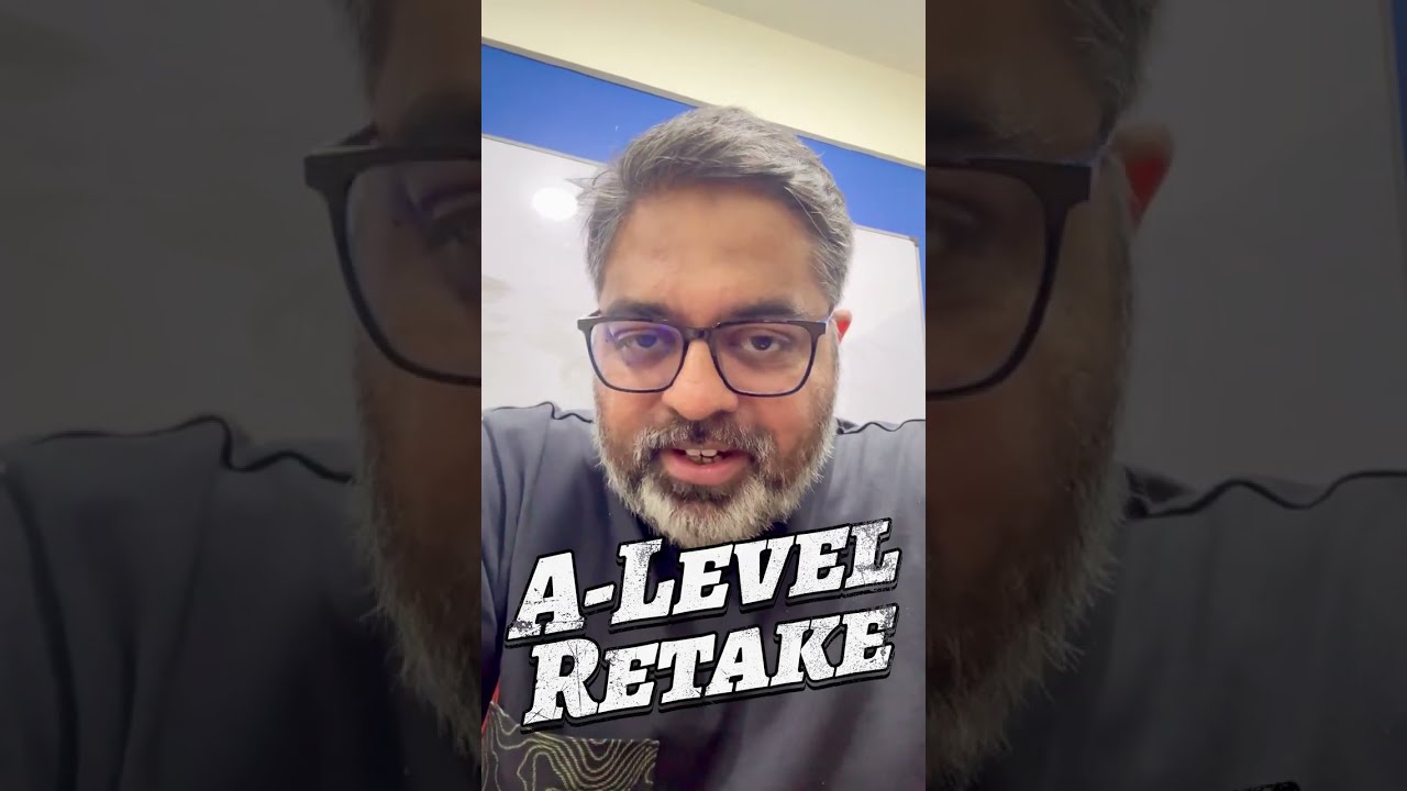 𝐒𝐡𝐨𝐮𝐥𝐝 𝐘𝐨𝐮 𝐑𝐞𝐭𝐚𝐤𝐞 𝐀 𝐋𝐞𝐯𝐞𝐥𝐬?
