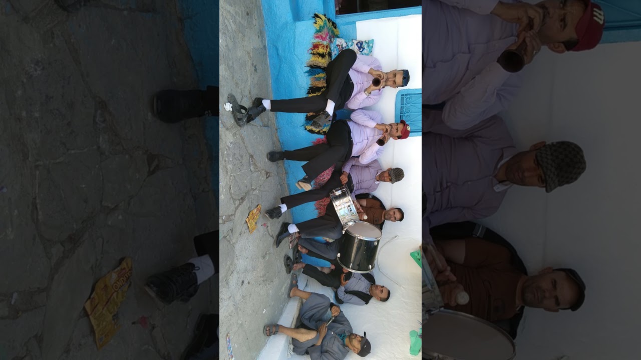 عبدالنور الطقطوقة الجبالية راقم 43 0655812709