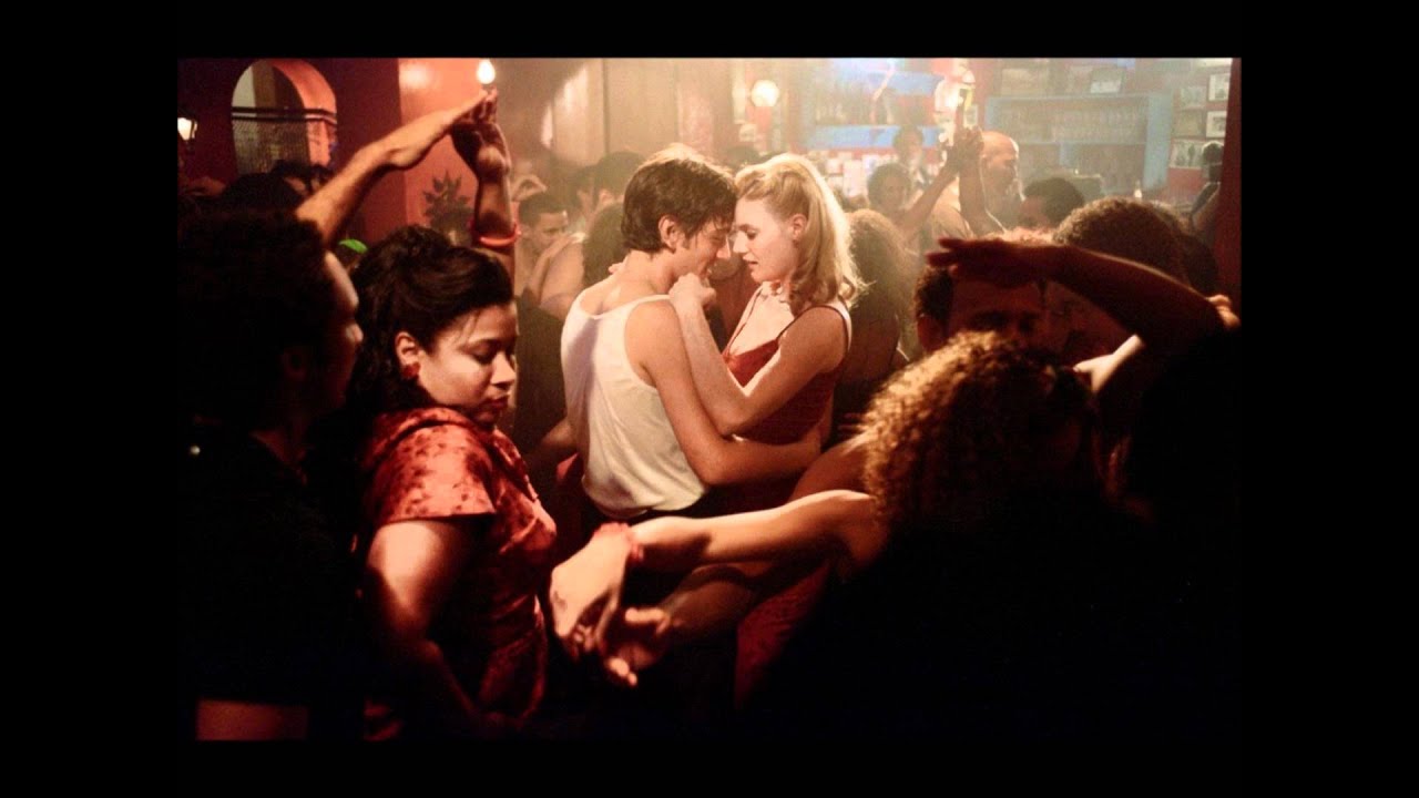 Dirty Dancing 2 - Mya - Do You Only Wanna Dance