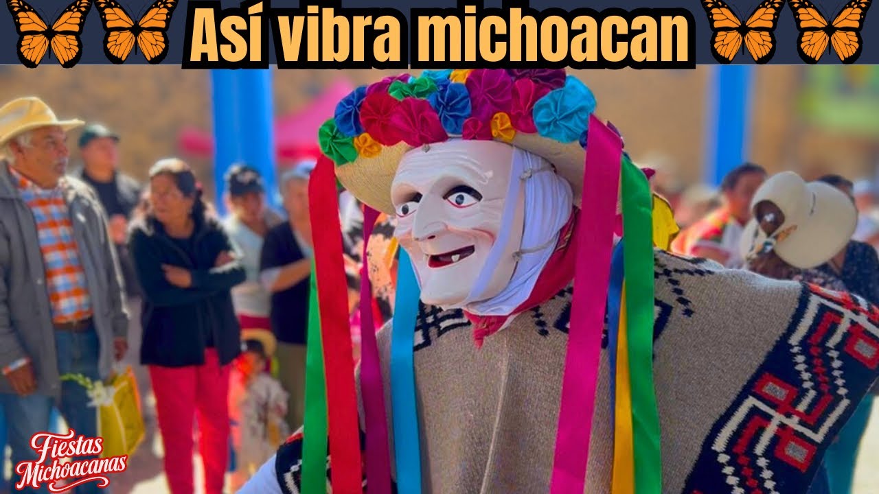 (3)🔥🌟Gran fiesta en Cocucho//virgen inmaculada//2026