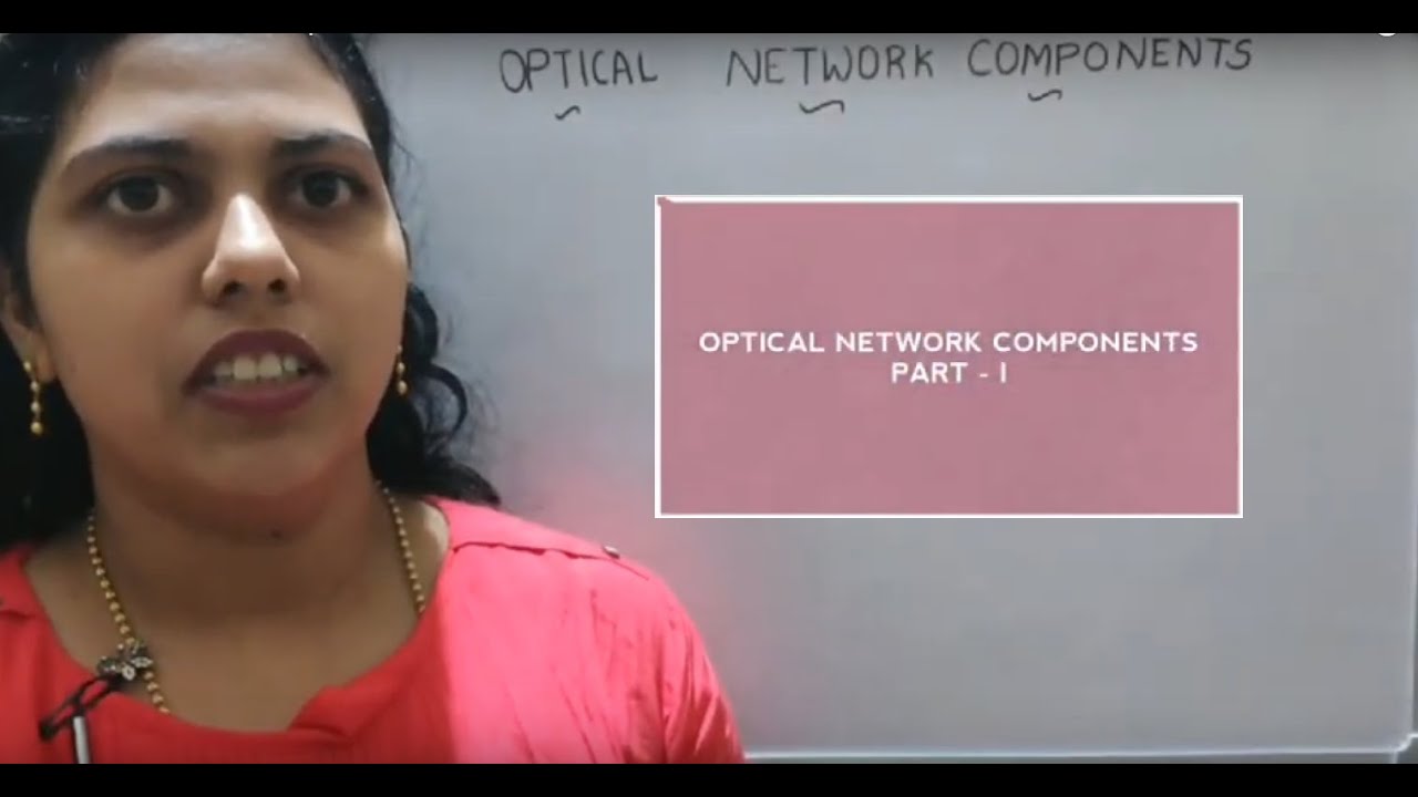 Optical Network Components | Part I | Isolators - Introduction | CommSys Engineering