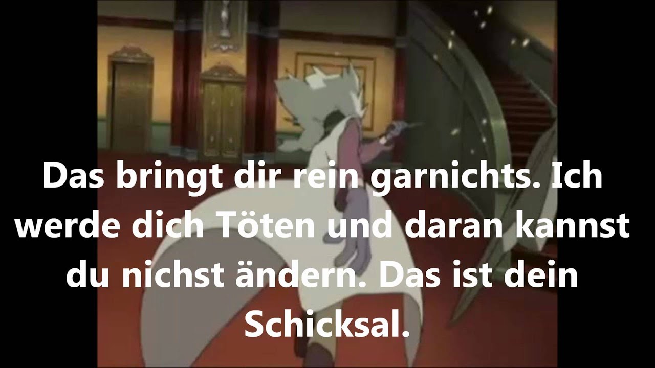 SasuNaru - Ein Vampir auf Lebenszeit oder doch nicht Part 1